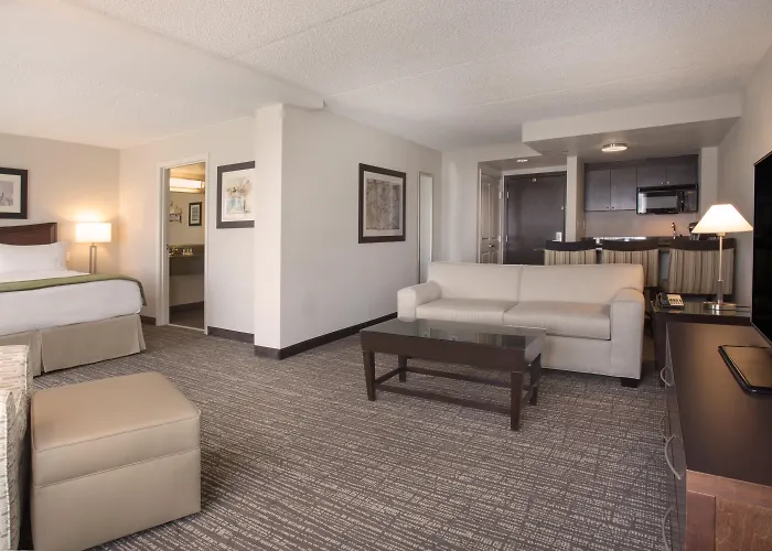 & North - Airpark By Ihg 3* Scottsdale
