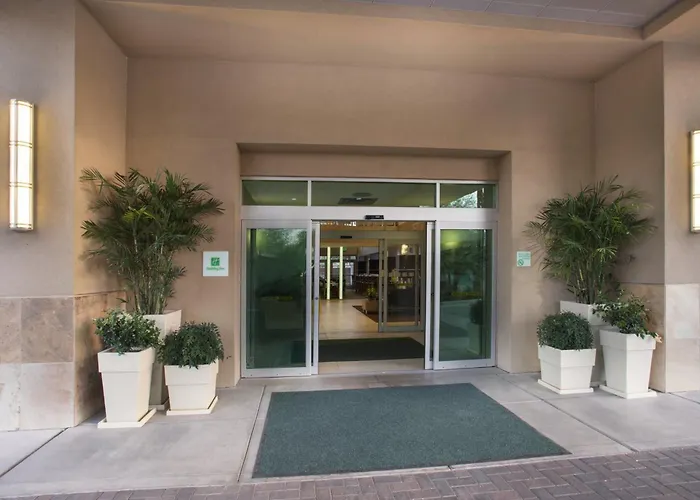 & North - Airpark By Ihg Hotel