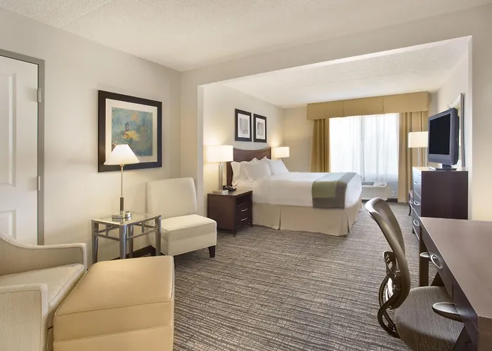 & North - Airpark By Ihg Hotel 3*