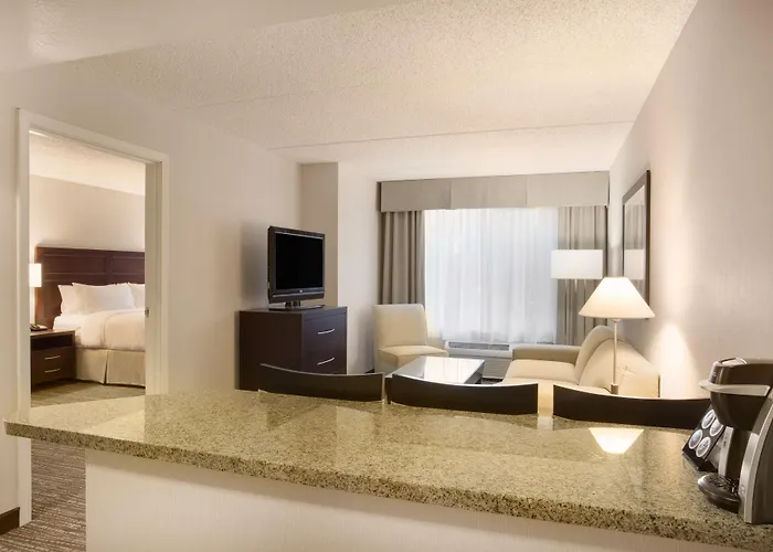 & North - Airpark By Ihg Scottsdale