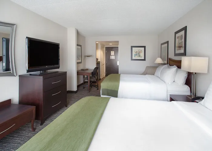 & North - Airpark By Ihg Hotel Scottsdale