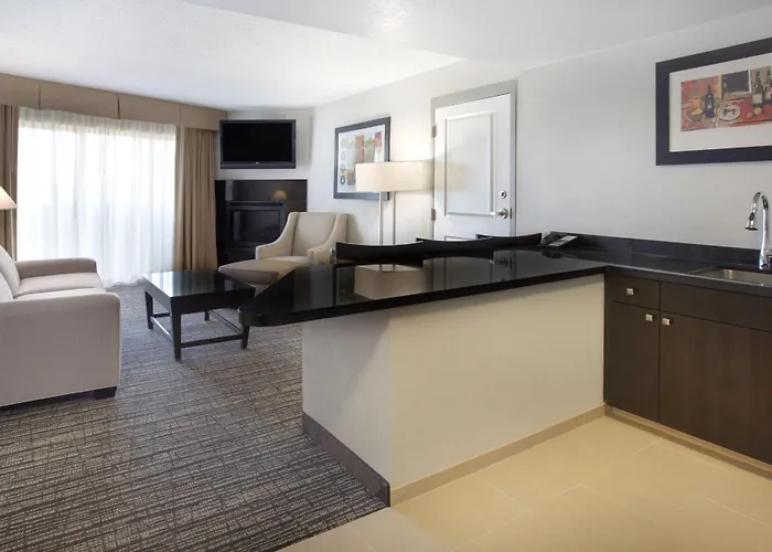 Hotel & North - Airpark By Ihg Scottsdale