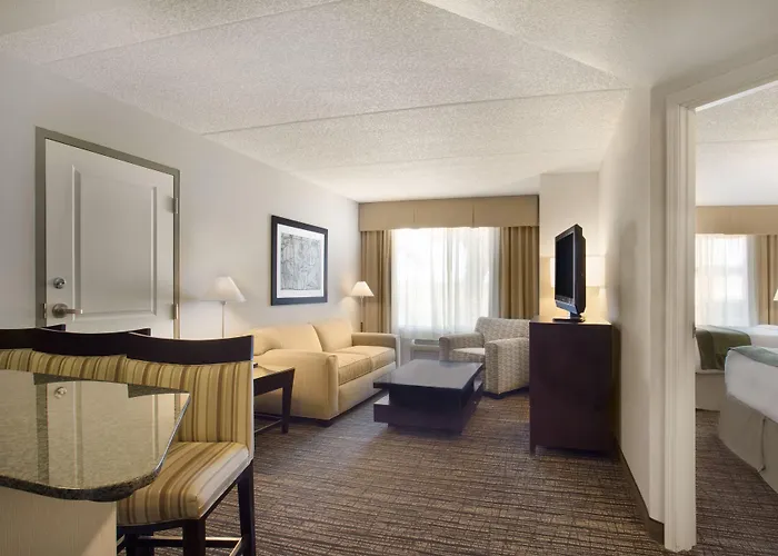 Hotel & North - Airpark By Ihg Scottsdale