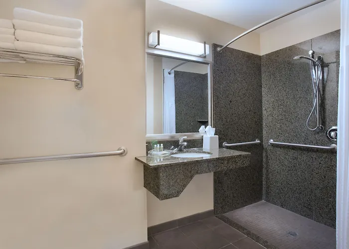 & North - Airpark By Ihg Hotel 3*