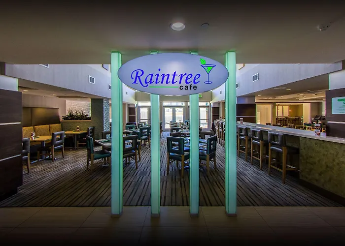 & North - Airpark By Ihg 3* Scottsdale