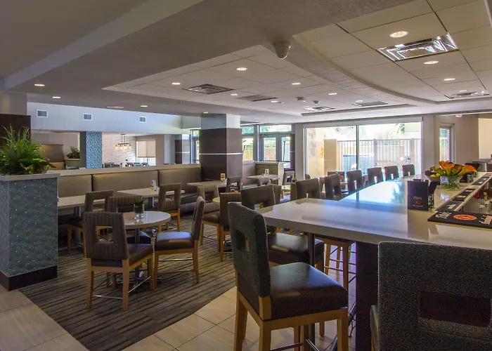 Hotel & North - Airpark By Ihg Scottsdale