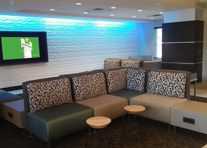 & North - Airpark By Ihg Hotel 3*