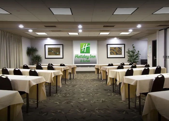 & North - Airpark By Ihg 3* Scottsdale