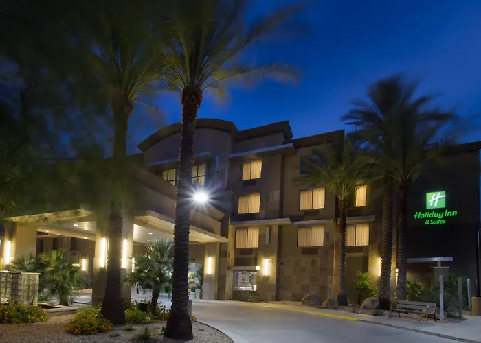 & North - Airpark By Ihg Hotel Scottsdale