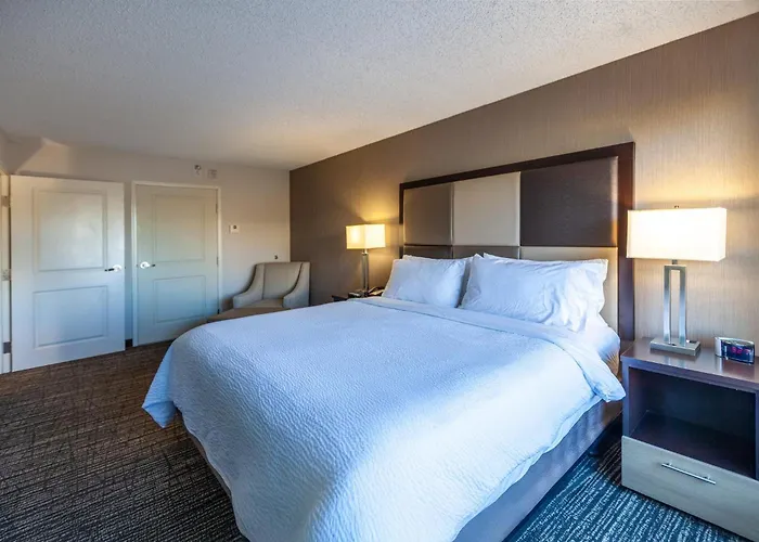 & North - Airpark By Ihg Hotel 3*
