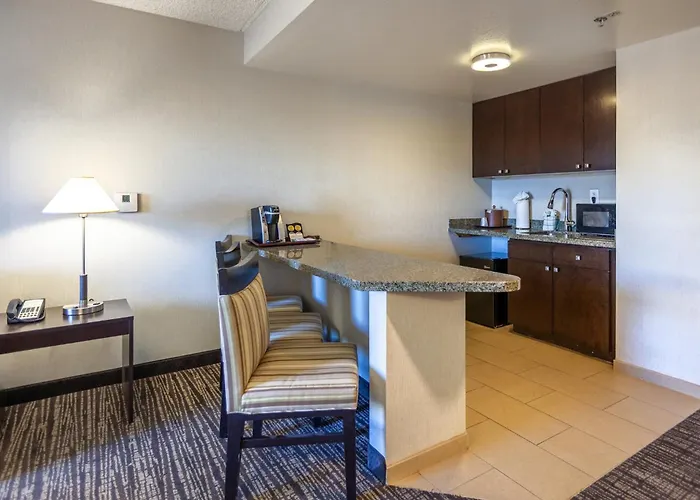 & North - Airpark By Ihg 3* Scottsdale