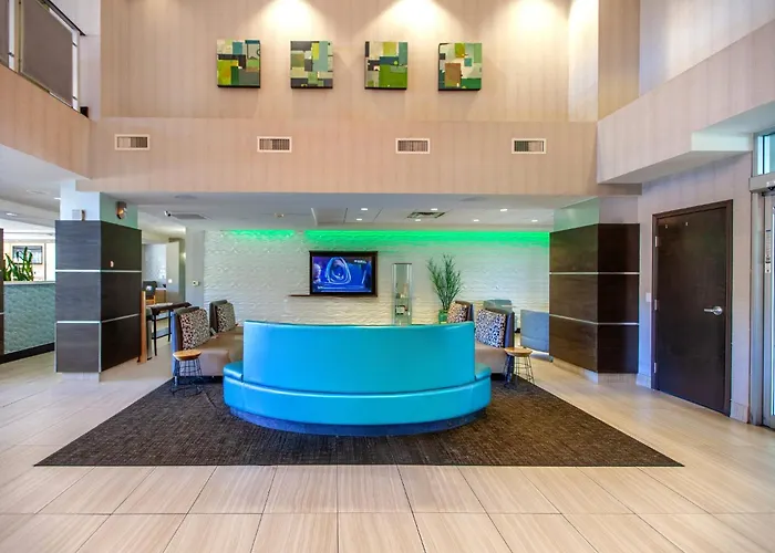 Hotel & North - Airpark By Ihg 3*