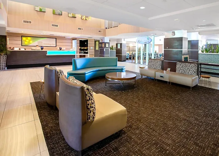 & North - Airpark By Ihg 3* Scottsdale
