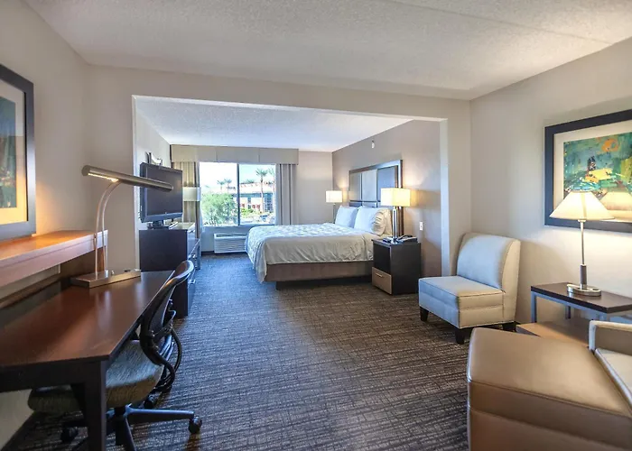 & North - Airpark By Ihg Scottsdale