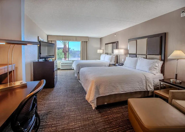 & North - Airpark By Ihg 3* Scottsdale