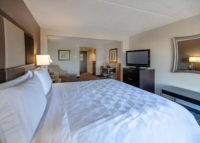 & North - Airpark By Ihg Scottsdale