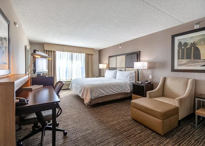 & North - Airpark By Ihg 3* Scottsdale