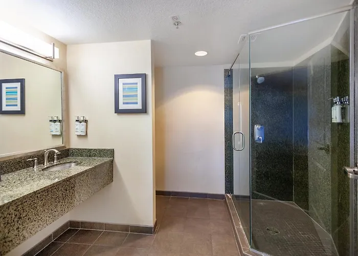 Hotel & North - Airpark By Ihg Scottsdale