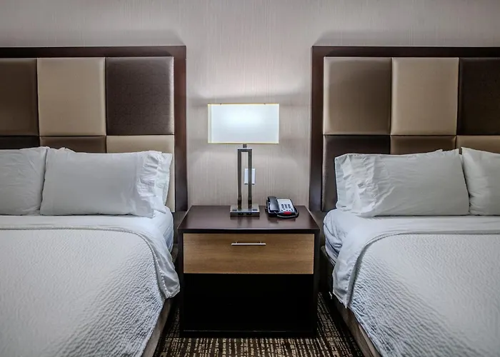 & North - Airpark By Ihg Hotel 3*
