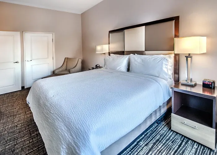 & North - Airpark By Ihg 3* Scottsdale
