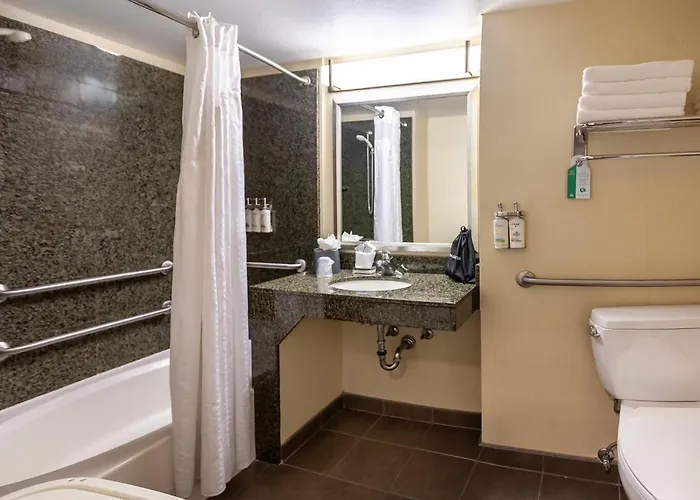 & North - Airpark By Ihg Scottsdale