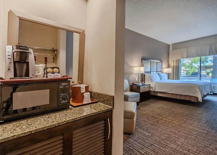 & North - Airpark By Ihg Hotel Scottsdale