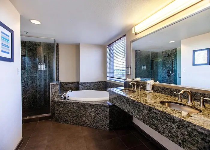 & North - Airpark By Ihg Scottsdale