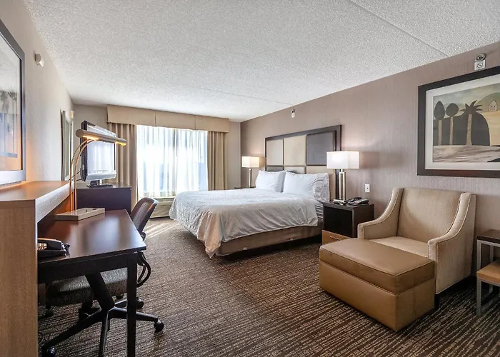 & North - Airpark By Ihg Hotel