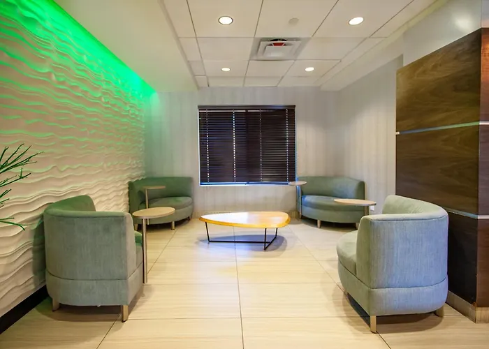 & North - Airpark By Ihg 3* Scottsdale