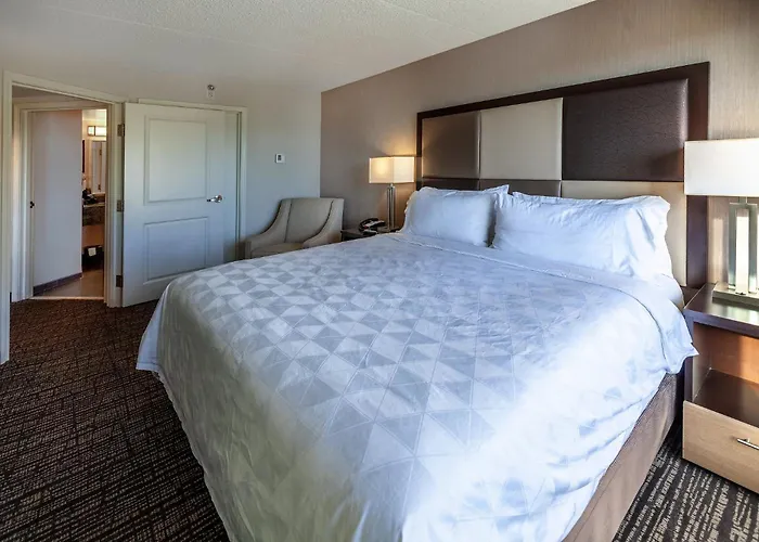 & North - Airpark By Ihg Scottsdale