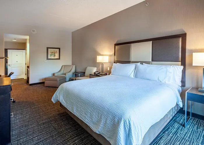 & North - Airpark By Ihg Hotel Scottsdale