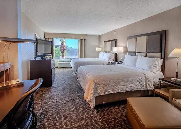 & North - Airpark By Ihg Hotel Scottsdale