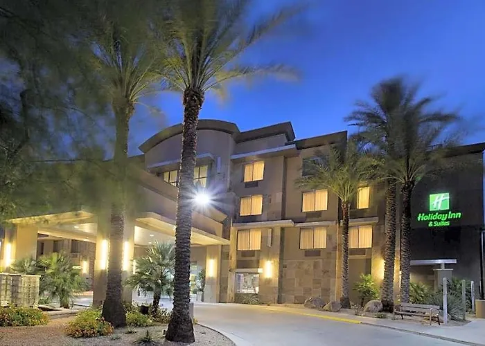 & North - Airpark By Ihg Hotel Scottsdale