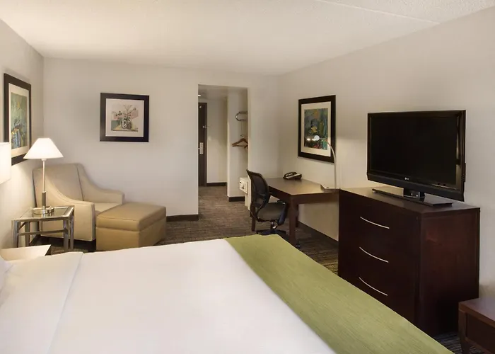& North - Airpark By Ihg Hotel Scottsdale