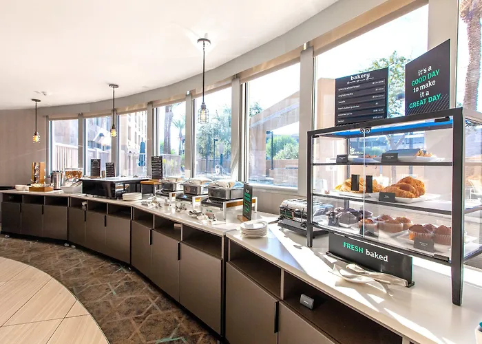 & North - Airpark By Ihg Hotel Scottsdale