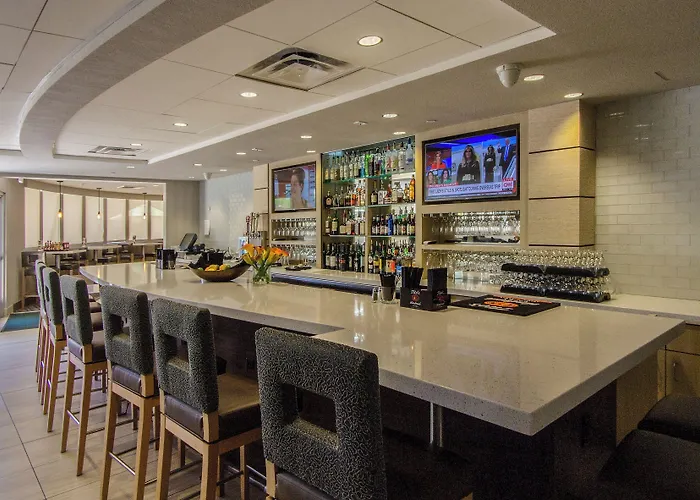 & North - Airpark By Ihg Scottsdale