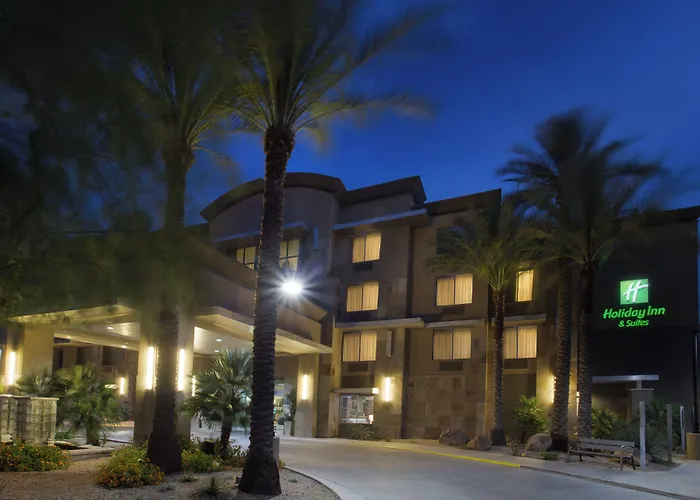 & North - Airpark By Ihg 3* Scottsdale