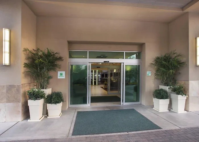 & North - Airpark By Ihg Hotel Scottsdale