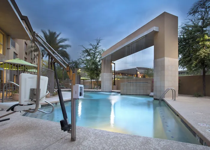 & North - Airpark By Ihg Hotel Scottsdale