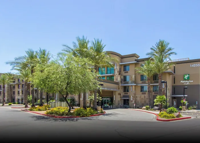 Hotel & North - Airpark By Ihg Scottsdale