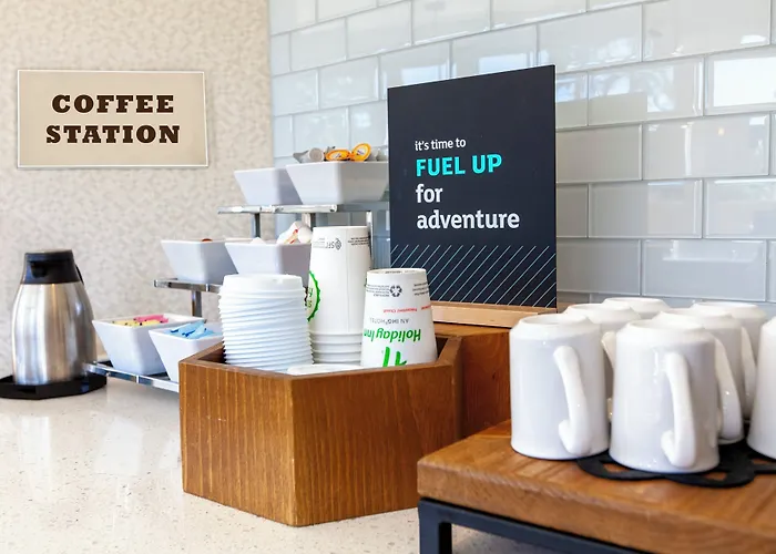 Hotel & North - Airpark By Ihg Scottsdale